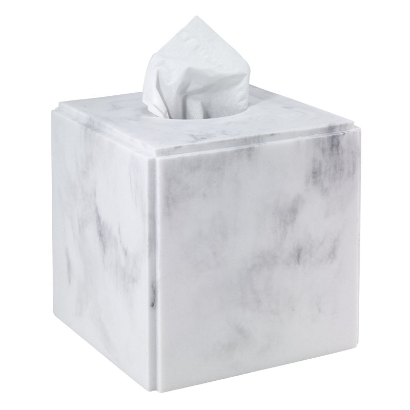 Catania Bath Tissue Cover