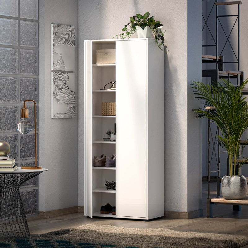 Cambrya Shoe Storage Cabinet