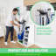 Organisateur de sacs de golf GoSports-93488102