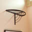  Support de tablette murale Kirchoff