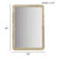Miroir mural Natural