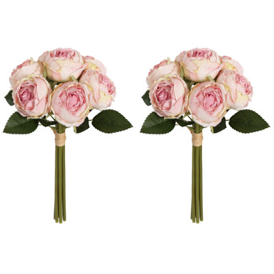 Bridal Wedding Table Centerpieces Home Party Decor Floral Arrangements
