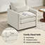 Ensemble de canapé rembourré Cozy-1877552217