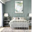 162 Cottage Bed | Complete Standard-1355121901-1355121907