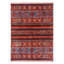 Wool Southwestern Area Rug