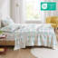 Ensemble de draps en coton 4 pièces-131299873