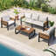 Ensembles repas pour patio-1301353635
