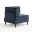 Upholstered Armchair-1778309202