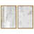 Gold Frame