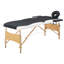 75.2'' Rectangular Adjustable Folding Table-91917135