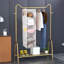 Engineered Wood Hanging Organizer