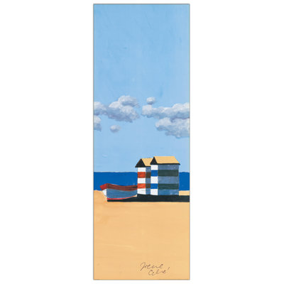 Celic - No Frame Print on Wood