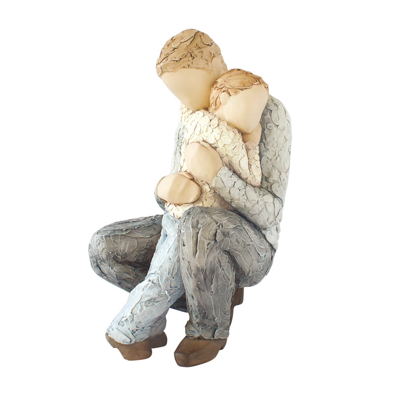 Kennebunkport People Figurines & Sculptures