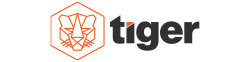 Tiger Sheds logo