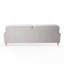Adaku 4 Seater Sofa  -114317988-114317991