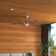 Ailaina 52'' Ceiling Fan with LED Lights