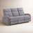 Rosamund Aneekah Power Reclining Sofa