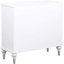 Armoire d'appoint 2 portes Angus
