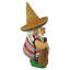 Statue Pancho le gnome de Mariachi