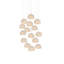 Virtu 15 - Light LED Pendant