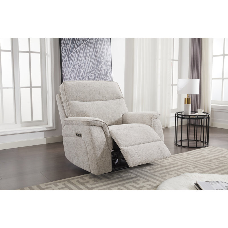 108cm Wide Glider Standard Recliner