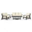Causeuse avec coussin-114241896