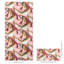 Rhapsody Roulade Print Linen Fabric-1050996941