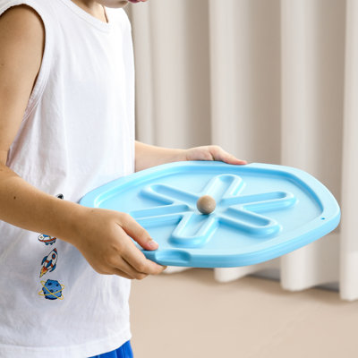 Zoomie Kids Balance Board Wobble Board Radek