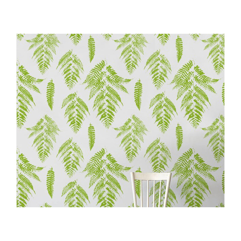 Tayeb Matte Wallpaper Roll, 312 x 219cm