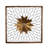 Ashlyn Bloom Wall Decor, Home Decor For Living Room Kitchen Foyer Office