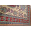 Tapis oriental géométrique Kazak