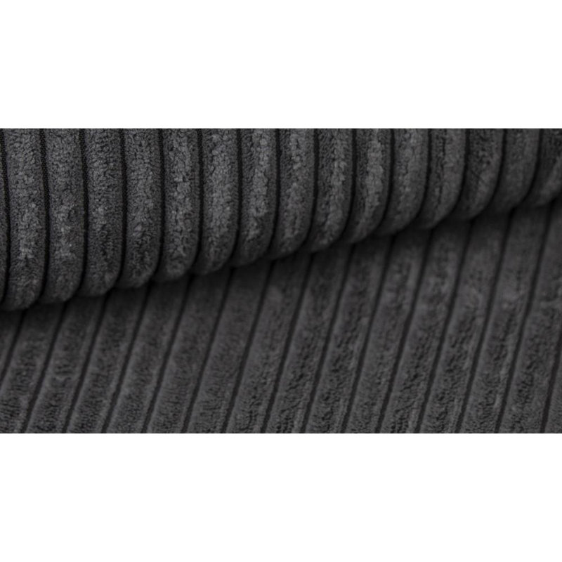 Beyazit 6 Seater Sofa Bed, Graphite