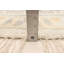 Tapis gris clair Royal Ushak 9 pi 0 po x 9 pi 0 po