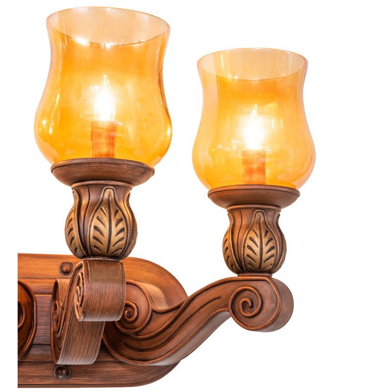 3 - Light Vanity Light