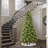 7.5 Ft. Pre-Lit Albany Spruce Artificial Tree