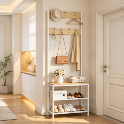 Metal Wardrobe