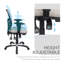 Chaise de travail Hawkinsville-1996963915