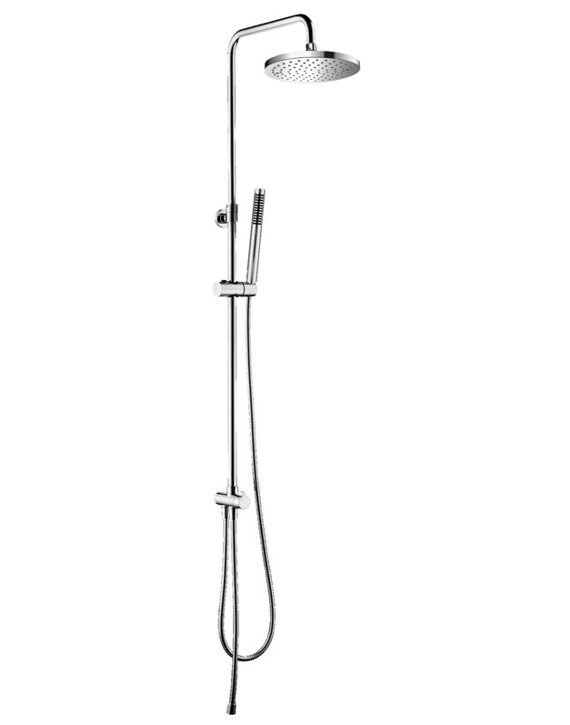 Torrington Rain Dual Shower Head