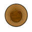 GET Gobelets de restaurant en plastique robustes, 20 onces, ambre (ensemble de 12)-1532238130-1532238139