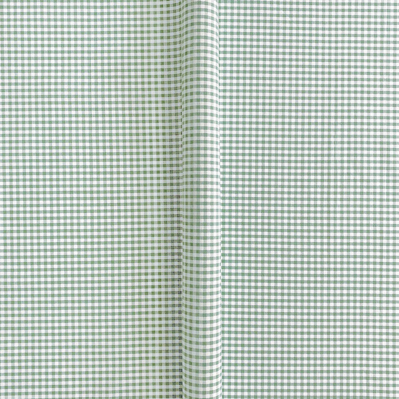 Tissu 100 % coton, Feuille