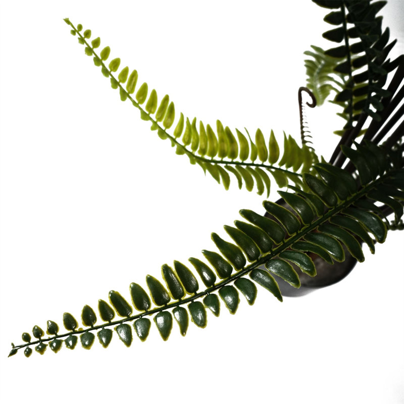 90cm Faux Plant in Pot Liner