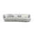 Tissu gris est en rupture de stock
