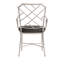 Calcutta Outdoor Dining Chair-635310030-635310002