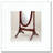 Wood Floor Mirror-2127719552