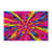 Trance Blaze Indoor And Outdoor Area Rug-1920822702