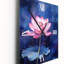 Hermandus - Horloge murale moderne Lotus-709088319