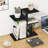 Desktop Bookshelf-490186297