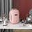 12L Portable Skincare Fridge with LED Display for Beauty, Makeup, Cosmetics-112236361