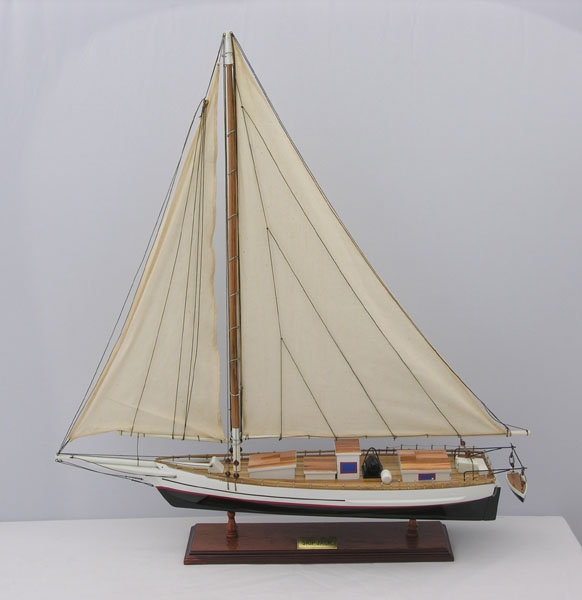 Handmade Model Car Decorative Object