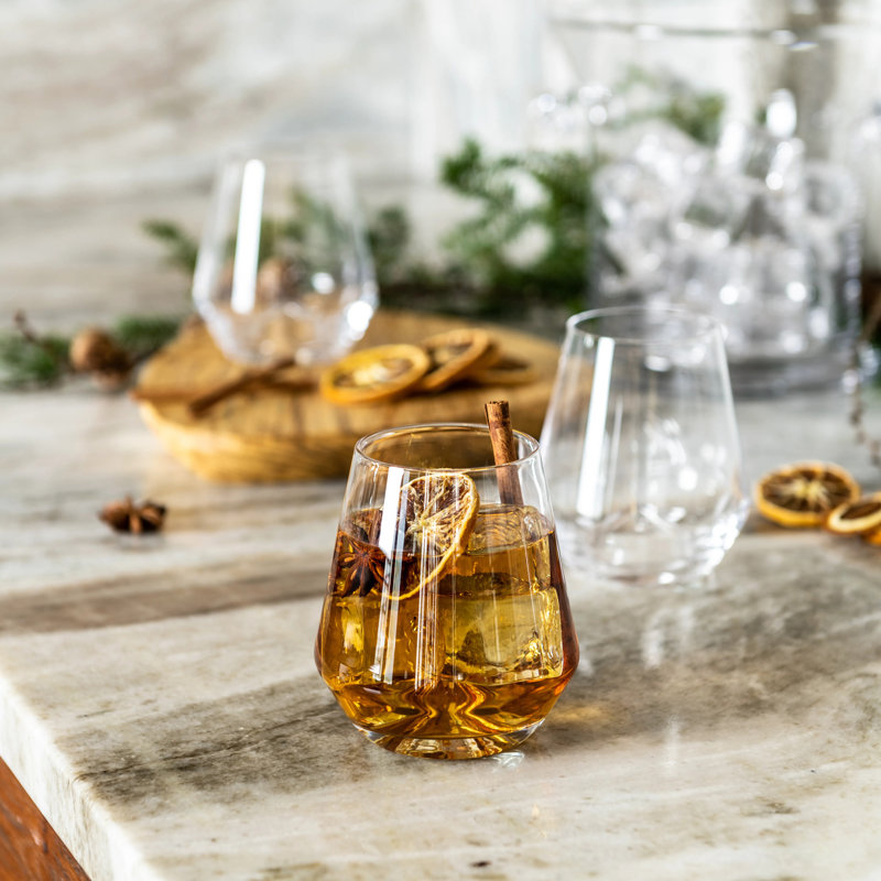 Bristol Tumbler